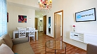 Ferienwohnung in Sevilla Laraña 5-1 | 2-Schlafzimmer, 2-Badezimmer Apartment im Zentrum