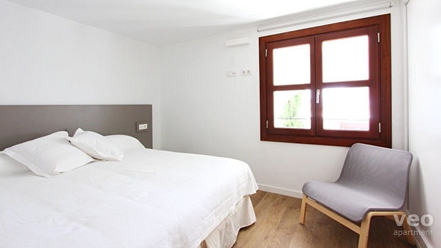 Seville Apartment San Jose Alta Street Seville Spain San