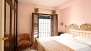 Sevilla Apartamento - Bedroom 2 with double bed.
