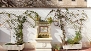 Seville Apartment - One of the three fountains inside the patio.