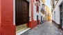 Sevilla Ferienwohnung - 