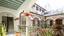 Seville Apartment - Patio of the house. On the roof-top there is a shared terrace available.