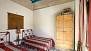 Sevilla Apartamento - Bedroom 2 has twin beds.