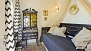 Sevilla Ferienwohnung - Bedroom 3.