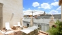 Seville Apartment - Private terrace.