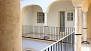 Sevilla Ferienwohnung - The apartment is on the 2nd floor of a residential building, with elevator.