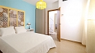 Ferienwohnung in Sevilla Alberto Lista Terrasse 11 | 2 Schlafzimmer, 3 Badezimmer, private Terrasse