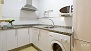 Sevilla Apartamento - The well-equipped kitchen.