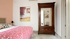 Accommodation Seville Malpartida Patio | A meeting of traditional and modern