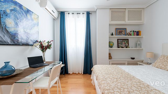 Rent vacation apartment in Seville Jesús del Gran Poder Street Seville