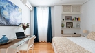 Accommodation Seville Jesús del Gran Poder A | 2 bedrooms for up to four people