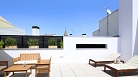 Corral Rey Terraza 5 Sevilla Apartamento