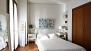 Seville Apartment - Bedroom 1.