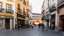 Sevilla Ferienwohnung - 