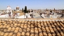 Seville Apartment - The apartment offers unique views of the roof-tops, churches and tower bells.