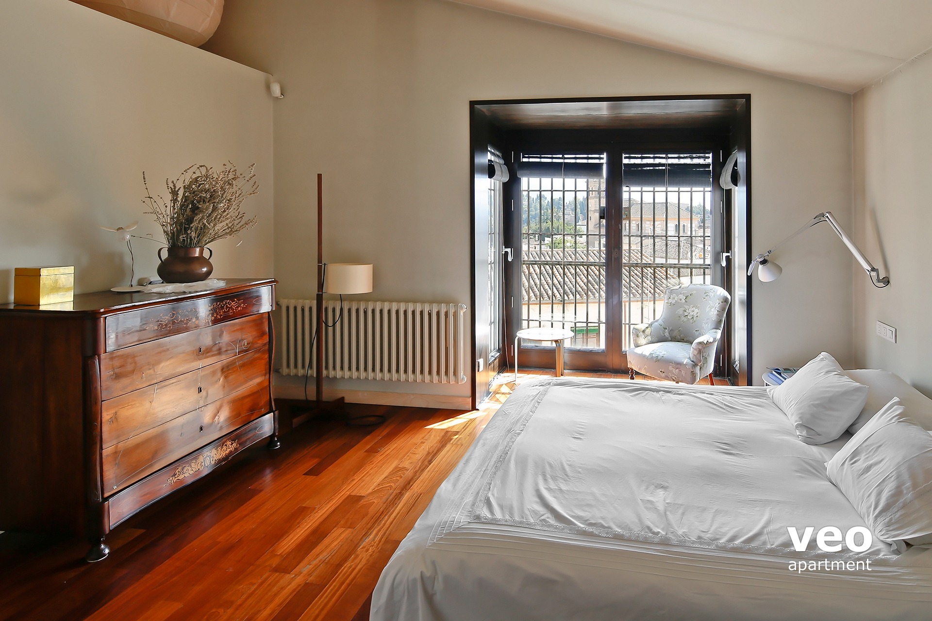 Apartment mieten Placeta del Conde Strasse Granada Spanien | Estrella