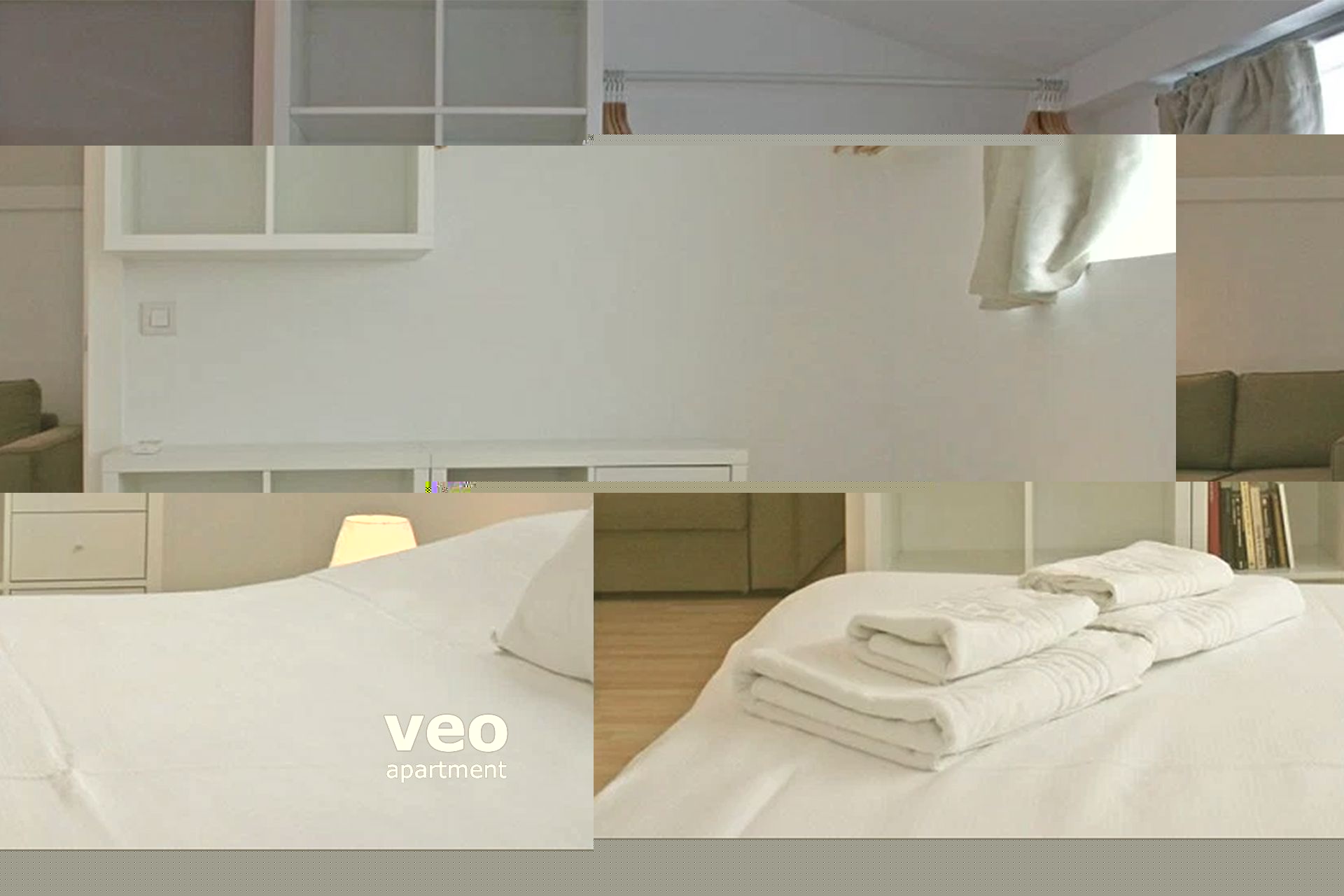Apartment Mieten San Jose Alta Strasse Sevilla Spanien San