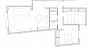 Séville Appartement - 100m² | third floor | elevator