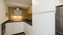 Séville Appartement - The modern kitchen features all main utensils and appliances for self-catering.