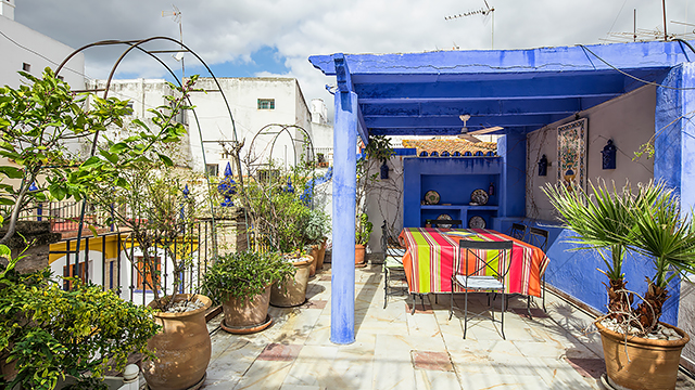 Ferienwohnung mieten in Sevilla Celinda Callejón Sevilla