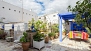 Seville Apartment - Private terrace.