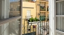 Séville Appartement - There are 2 balconies facing Rodrigo de Triana street.