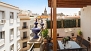 Sevilla Ferienwohnung - 