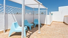 Ferienwohnung in Sevilla San Leandro Terrasse 3 | 2 bedrooms, private terrace