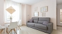 Sevilla Ferienwohnung - 