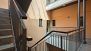 Seville Apartment - View to the apartment entrance door.