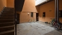 Seville Apartment - Patio of the house.