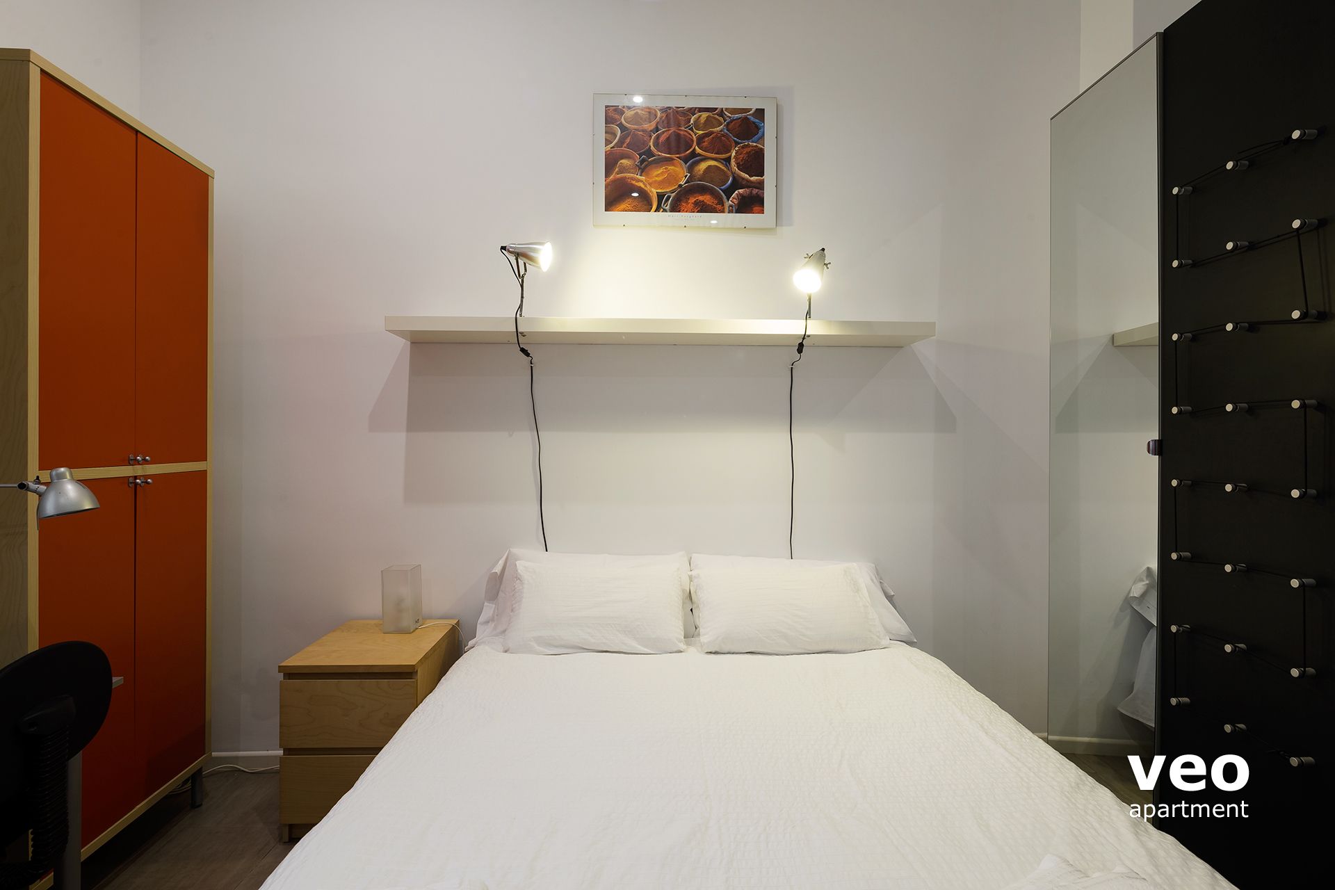 Sevilla Apartmento Calle Hombre de Piedra Sevilla España | Hombre de