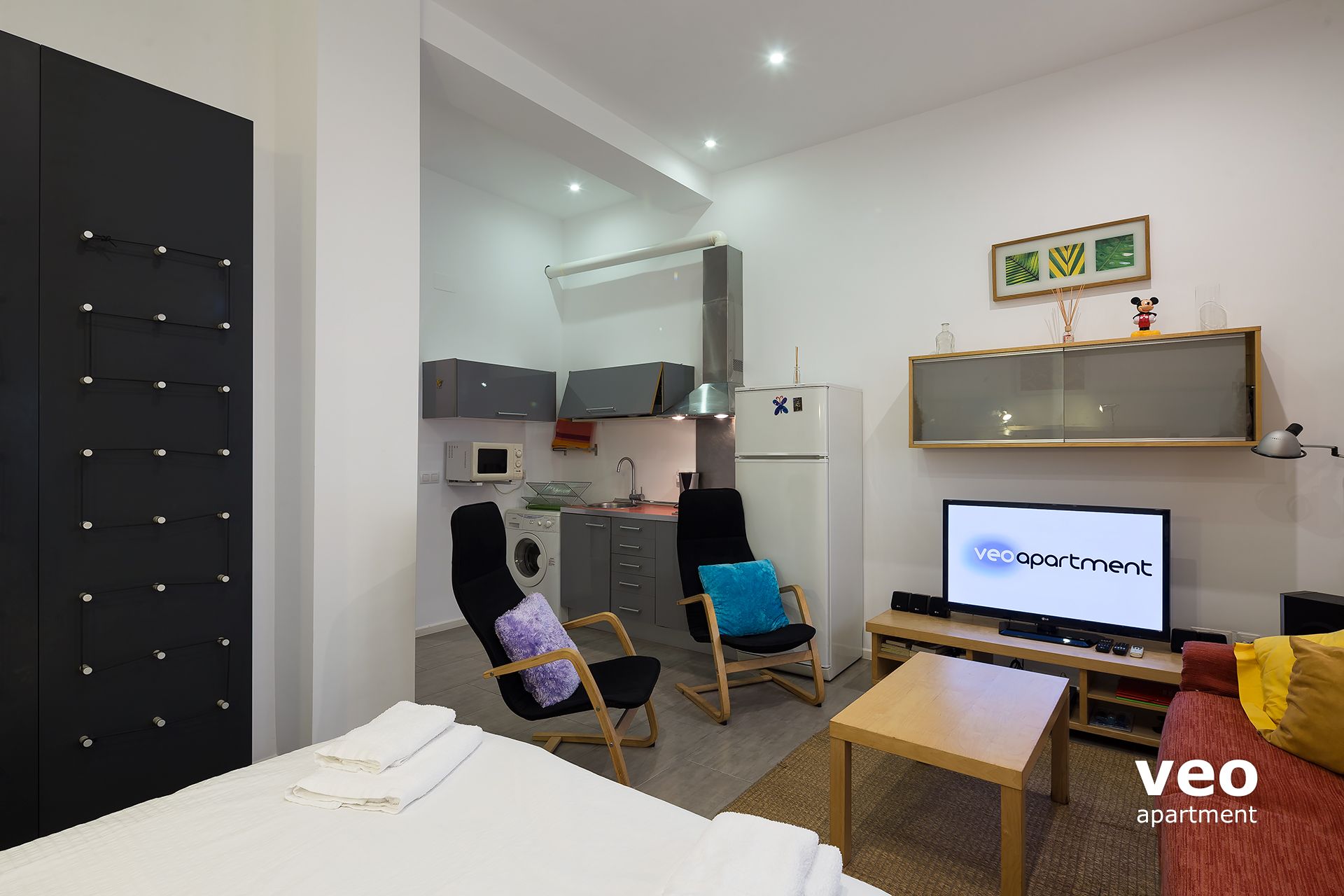 Sevilla Apartmento Calle Hombre de Piedra Sevilla España | Hombre de