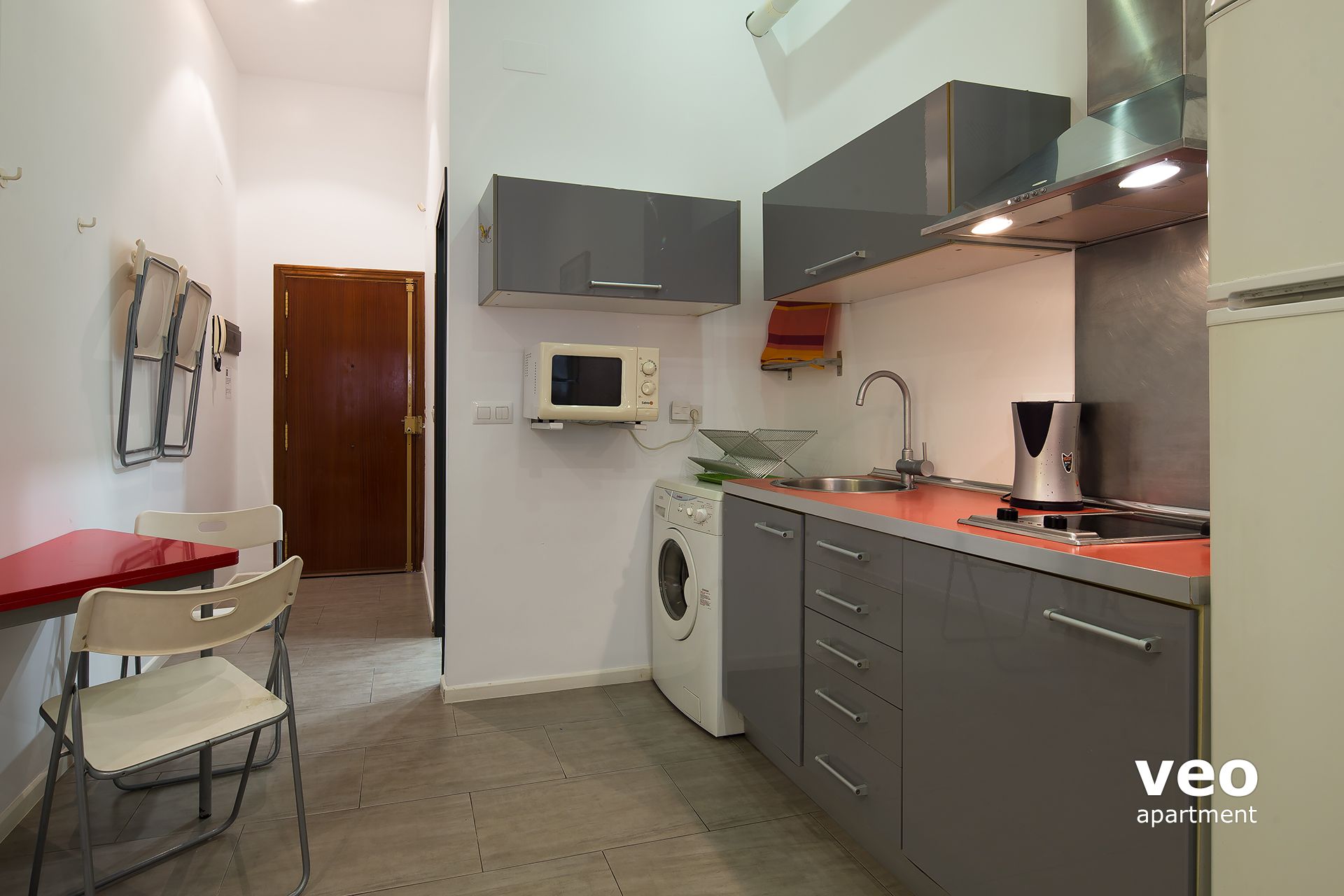 Sevilla Apartmento Calle Hombre de Piedra Sevilla España | Hombre de