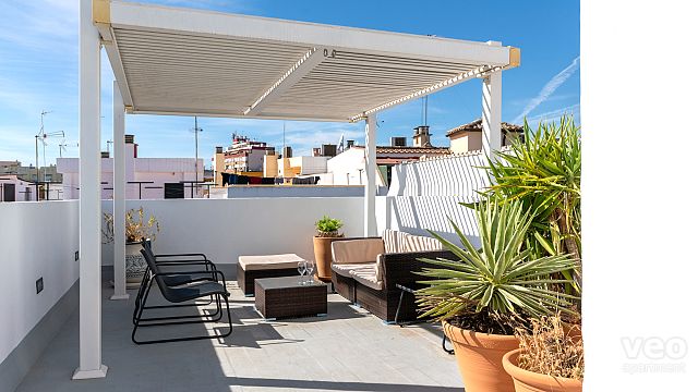 Rent vacacional apartment in Sevilla Calle Alfarería Sevilla