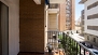 Seville Apartment - Balcony.