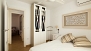Seville Apartment - Bedroom 1.