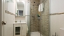 Sevilla Apartamento - Bathroom 2 with shower.