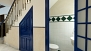 Seville Apartment - There is a toilet available below the staircase.