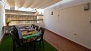 Seville Apartment - Terrace with an outdoor dining area.