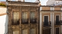 Sevilla Apartamento - View from the terrace.