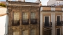 Seville Apartment - View from the terrace.