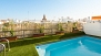 Sevilla Ferienwohnung - 