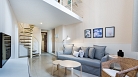 Alquiler apartamentos en Sevilla Gerona Duplex | 2 dormitorios y 2 baños