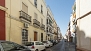 Sevilla Ferienwohnung - 