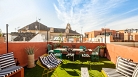 Accommodation Seville Alfonso XII | 5 bedrooms, 3 bathrooms, terrace