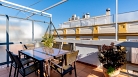 San Vicente Terrace Seville Apartment