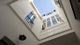 Sevilla Ferienwohnung - Central patio of the apartment.