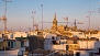 Séville Appartement - Close-up view of the Cathedral from terrace No.2.