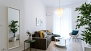 Seville Apartment - 